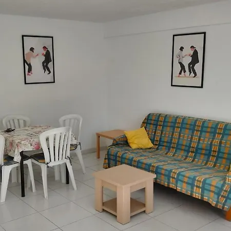 Apartamento Versalles -