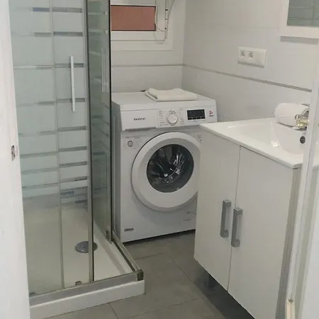 Apartman Primavera - Benidorm