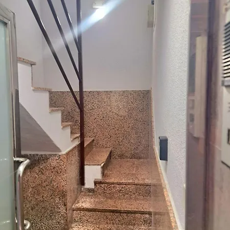 Pisos De Concha