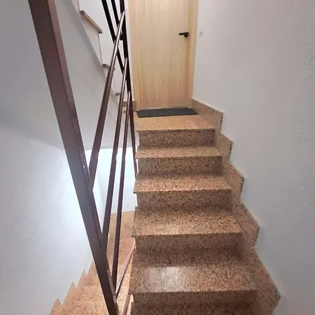 Apartamento Pisos De Concha
