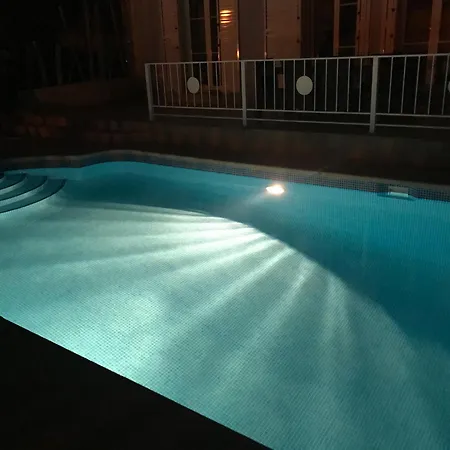 With Panoramic Sea Views Villa