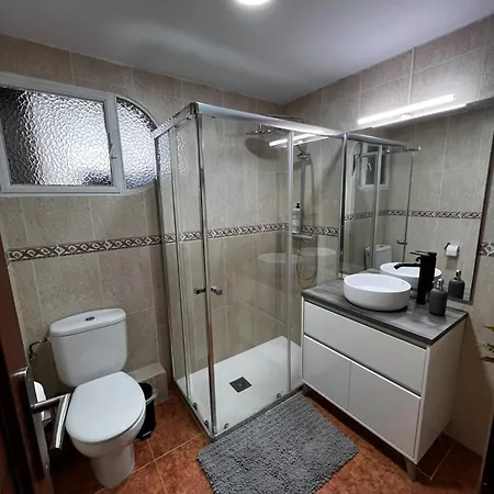 Apartment 2 Bedroom Levante