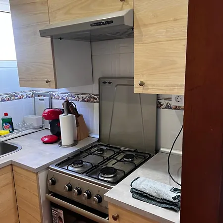 2 Bedroom Levante Apartment *