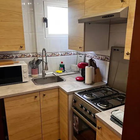 Apartment 2 Bedroom Levante *