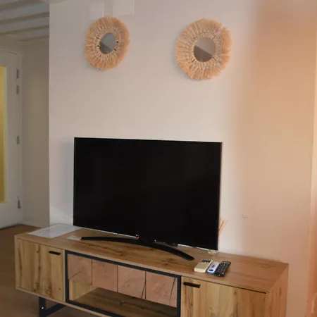 Apartment Playa Pequena *
