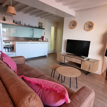 Playa Pequena Apartment Benidorm