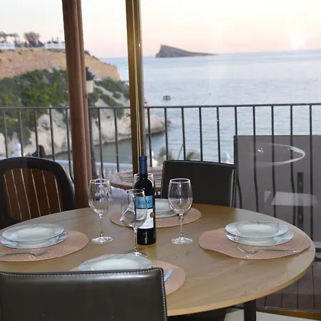 Playa Pequena Apartment