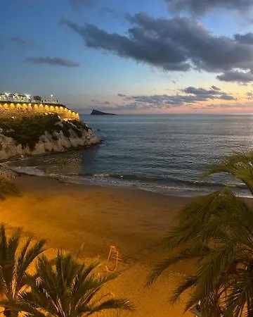 Apartment Playa Pequena