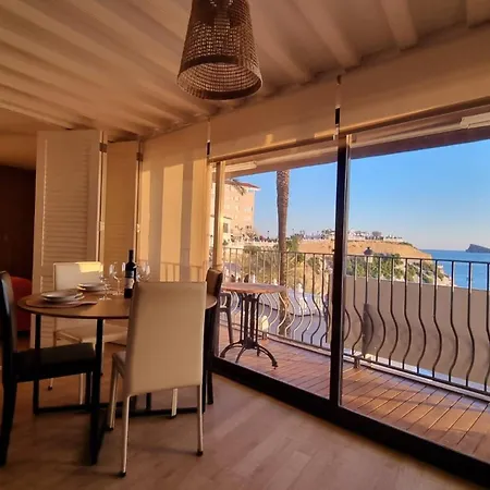 Apartment Playa Pequena