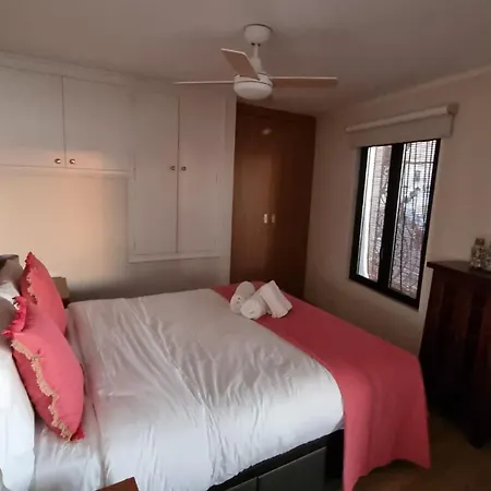 Apartment Playa Pequena *
