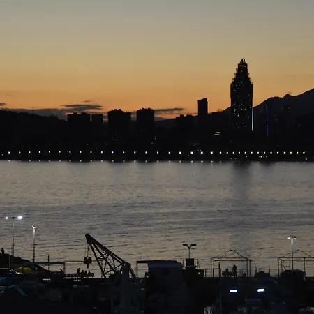 Playa Pequena Apartment Benidorm