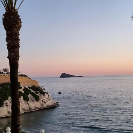 Apartment Playa Pequena Benidorm