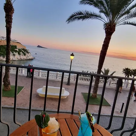 Playa Pequena Apartment