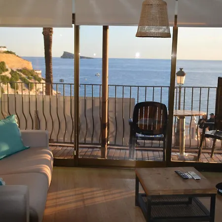 Apartment Playa Pequena Benidorm