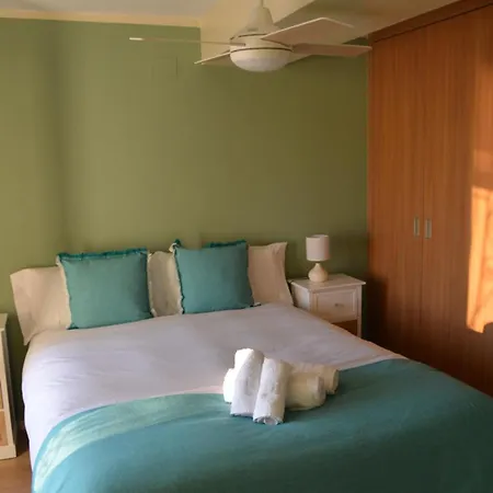Apartment Playa Pequena