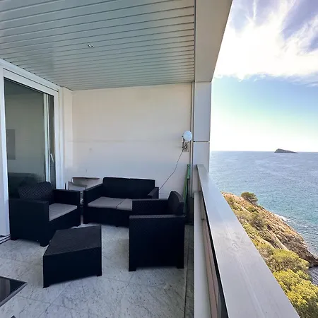 Gemelos 28 Balcon Al Mediterraneo Apartment *