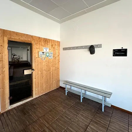 Gemelos 28 Balcon Al Mediterraneo Apartment Benidorm