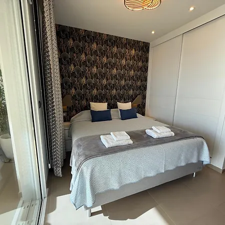 Intempo Sky 26 Floor Seaview Appartamento *