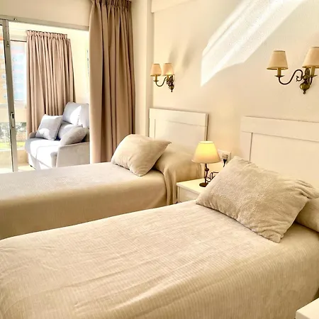 Relax Y Confort, Reformado Con Piscina Apartamento Benidorm