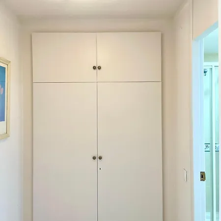 Apartamento Relax Y Confort, Reformado Con Piscina Benidorm