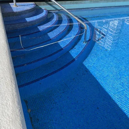 Apartamento Relax Y Confort, Reformado Con Piscina Benidorm