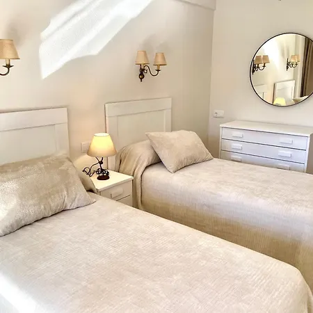 Apartamento Relax Y Confort, Reformado Con Piscina *