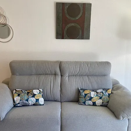 Relax Y Confort, Reformado Con Piscina Apartamento Benidorm