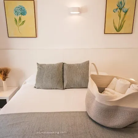 Apartment Las Palmas Centro Beach