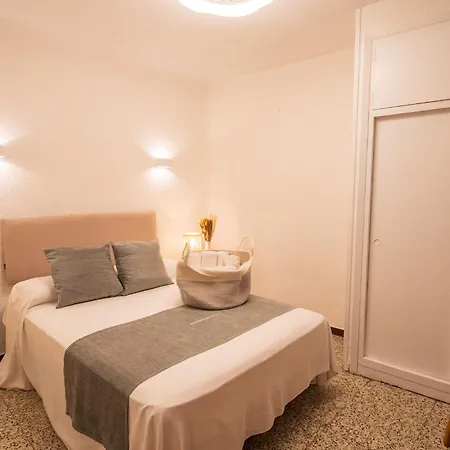Apartment Las Palmas Centro Beach Benidorm