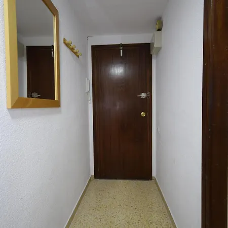 Apartment Girasol 4-8 - Arena
