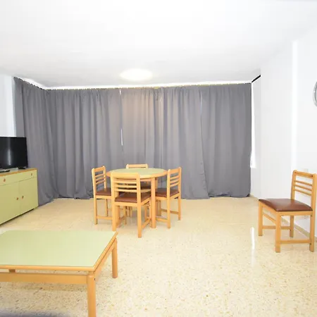 Girasol 4-8 - Arena * Benidorm