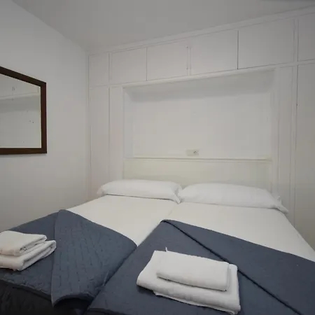 Girasol 4-8 - Arena Apartment *