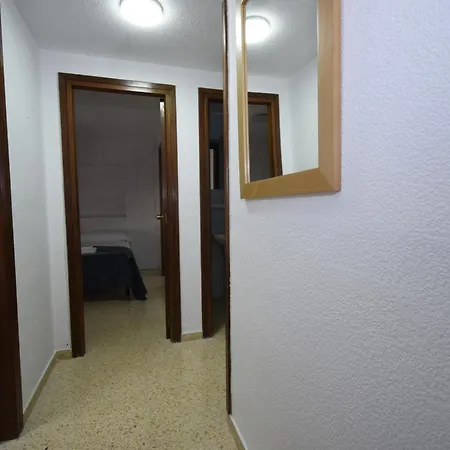 Apartment Girasol 4-8 - Arena *