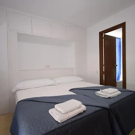 Girasol 4-8 - Arena Apartment *