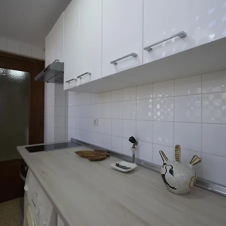 Girasol 4-8 - Arena Apartment Benidorm