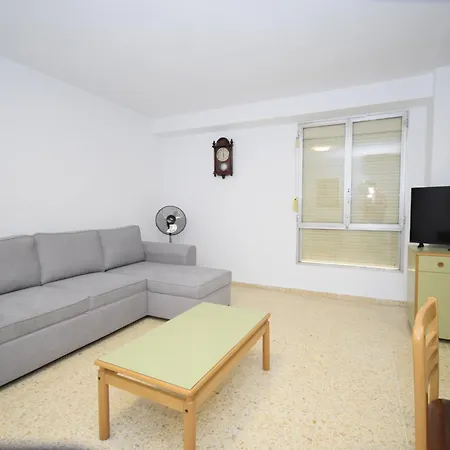 Apartment Girasol 4-8 - Arena Benidorm