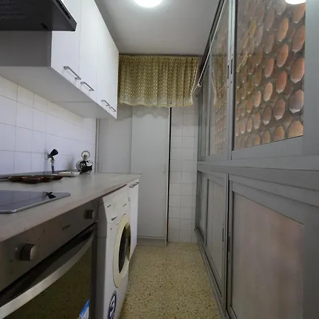 Apartment Girasol 4-8 - Arena Benidorm
