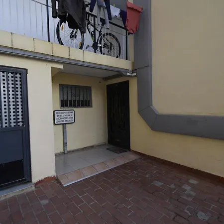 Apartment Dona 2 10-5 - Arena *