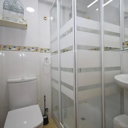 Apartment Dona 2 10-5 - Arena Benidorm