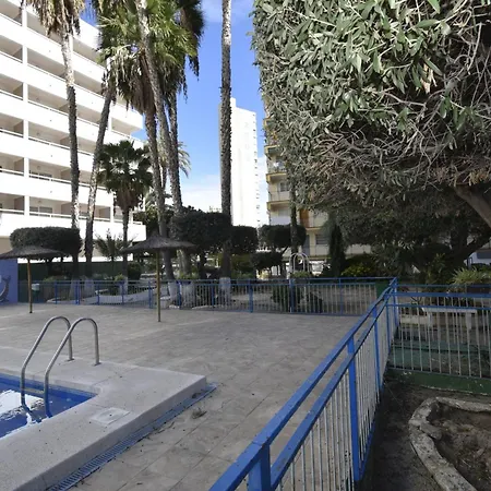 Dona 2 10-5 - Arena Benidorm