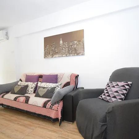 Apartment Dona 2 10-5 - Arena