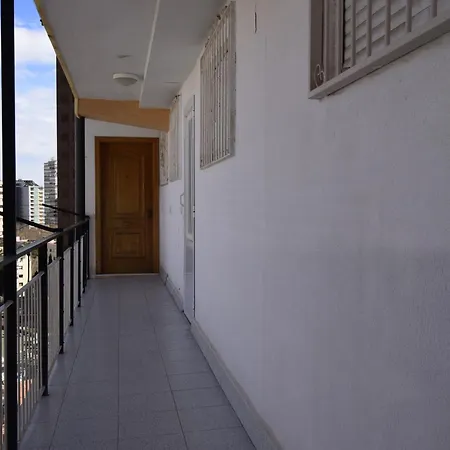 Dona 2 10-5 - Arena Apartment Benidorm