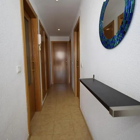 Dona 2 10-5 - Arena Benidorm