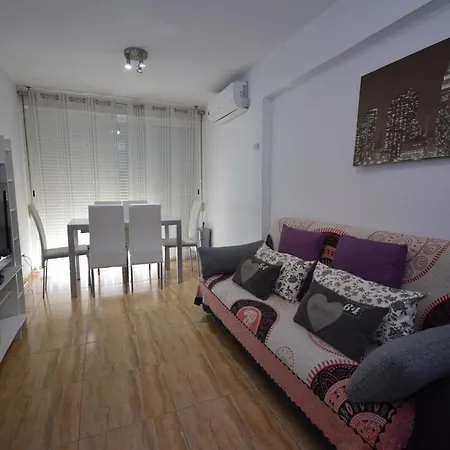 Dona 2 10-5 - Arena Benidorm