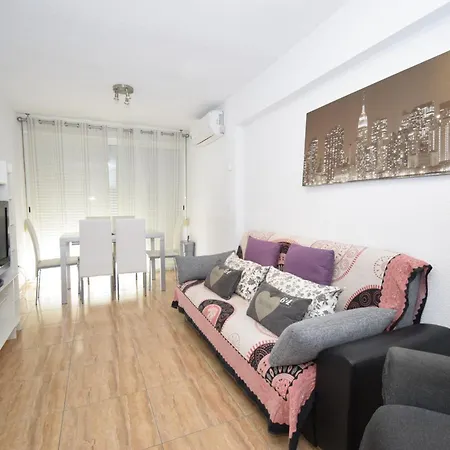 Dona 2 10-5 - Arena Apartment