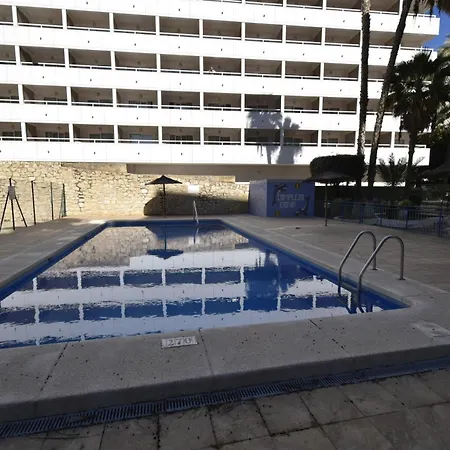 Dona 2 10-5 - Arena Benidorm