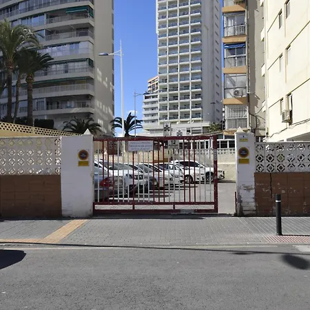Dona 2 10-5 - Arena Apartment
