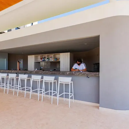 Apartment Sunset Cliffs Sol Benidorm