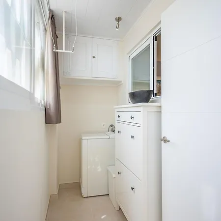 Benidorm Holiday Apartment *