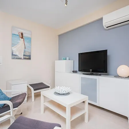 Benidorm Holiday Apartment * Benidorm